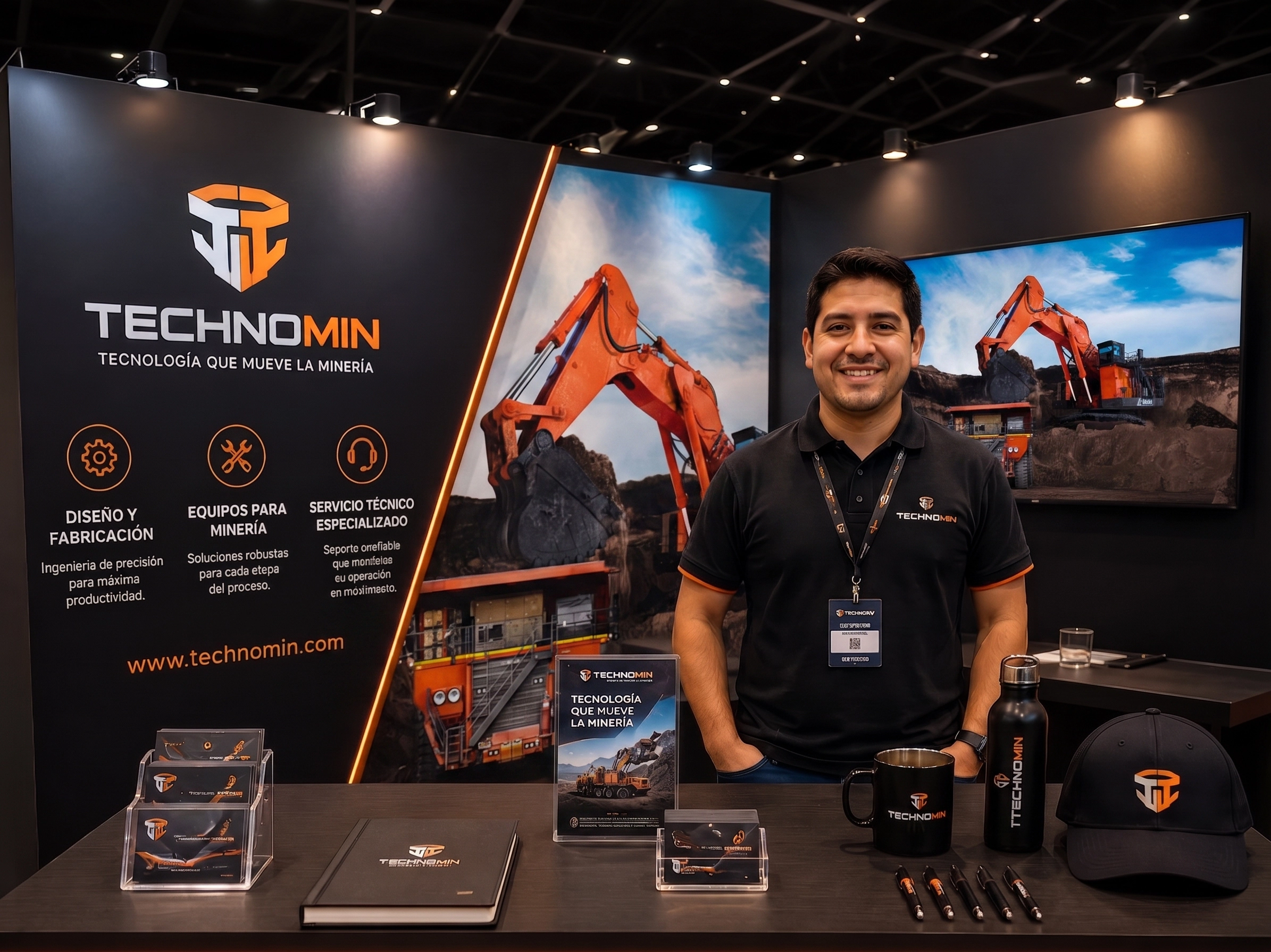 Technomin