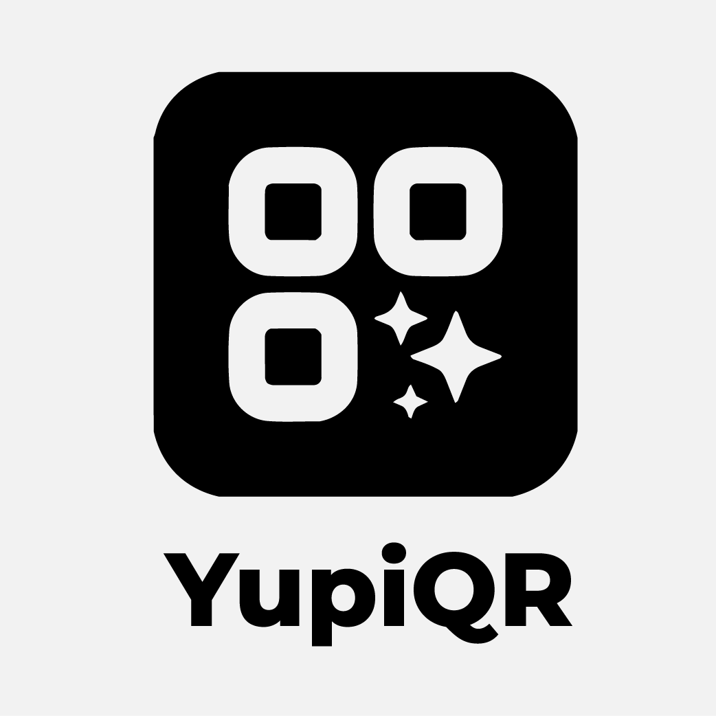 Yupi QR Inteligente